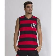 Imagem de Regata Fla Tri CRF