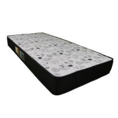 Imagem de Colchão Casal Veneza Espuma D33 20x138x188