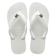 Imagem de Chinelo Havaianas Masculino Brasil 41/2 