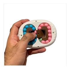 Imagem de Cubo Magico Magic Bean Quebra-cabeça