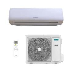 Imagem de Ar Condicionado Inverter Fujitsu Airstage Essencial 9000 Btus Quente e Frio 220v R-32