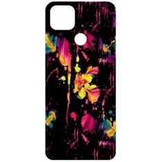 Imagem de Capa Adesivo Skin206 Verso Para Motorola Moto G9 Power 2020 - Kawaskin