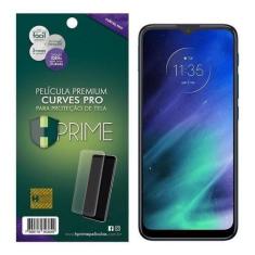 Imagem de Película Premium Hprime Curves Pro Tpu Moto One Fusion