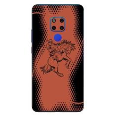 Imagem de Capa Adesivo Skin357 Verso Para Huawei Mate 20 - KawaSkin