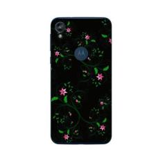 Imagem de Capa Adesivo Skin353 Verso Para Motorola Moto E6 2019 - Kawaskin