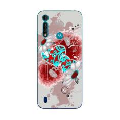 Imagem de Capa Adesivo Skin363 Verso Para Motorola Moto G8 Power Lite - KawaSkin