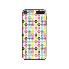 Imagem de Capa Adesivo Skin191 Verso Para iPod touch (7ª geração)