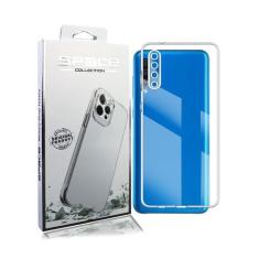 Imagem de Capa Capinha Case Space + Película De Privacidade Compatível Galaxy A5