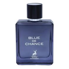 Imagem de Blue De Chance Maison Alhambra Eau De Parfum 100Ml - Perfume Masculino