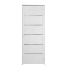 Imagem de Porta Lambril Solara 80 X 2.10 Branca Lado Direito - Hale