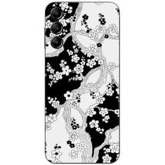 Imagem de Capa Adesivo Skin356 Verso Para Galaxy A14 4G (SM-A145)