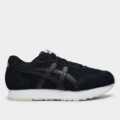Imagem de Tênis Couro Asics Forest Feminino-Feminino