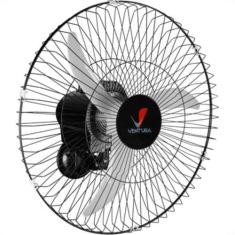 Imagem de Ventilador Par.Ventura 60 Preto Bv - VENTIDELTA, Preto