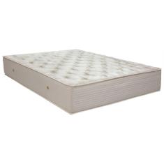 Imagem de Colchão Casal Molas Nanolastic Orthotel Super Luxo Pillow (138x188x30) - Ortobom