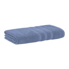 Imagem de Toalha de Banho Vanilla Extra Soft Buddemeyer, Azul 1136