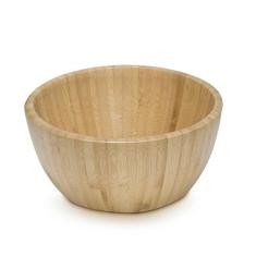 Imagem de Saladeira De Bambu  Modelo 19 Cm - Ecologica