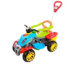 Imagem de Quadriciclo De Passeio Colorido Com Pedal - Maral