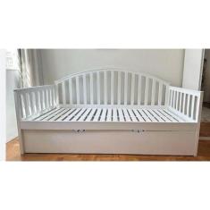 Imagem de Sofá Bicama 1,90 x 90 - Móveis de Gramado