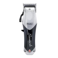 Imagem de Máquina de cortar cabelo Launch Wahl Cordless Ions de Lítio