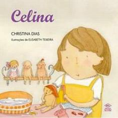 Imagem de Celina - Dias, Christina - 9788536809458