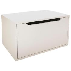 Imagem de Balcao Gabinete 60 Cm 1 Porta Basculante Bn3646 Branco