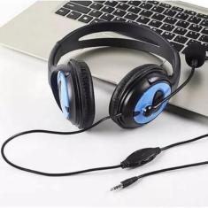 Imagem de Fone Inova p/Jogos FON8619 Desempenho Superior para Gamers
