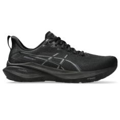 Imagem de ASICS Tênis de corrida masculino GT-2000 13, Preto/preto, 41