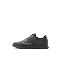 Imagem de ALDO Carnaby masculino, Outro preto, 38