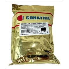 Imagem de Kit 2 Tripas De Colágeno Calib 22  + 1 Tempero Linguica Calabresa - Co