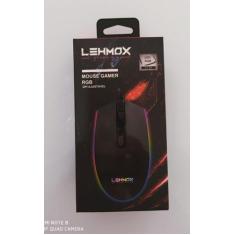 Imagem de Mouse gamer rob lehmox