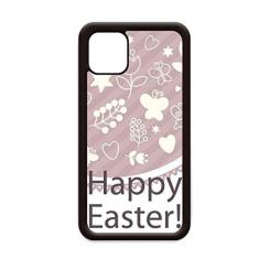 Imagem de Capa Happy Easter Festival Purple Egg Star para iPhone 11 Pro Max para Apple Mobile Case