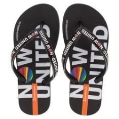 Imagem de Chinelo Infantil Now United Ipanema - 26633
