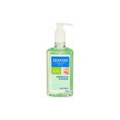 Imagem de Sabonete Liquido Granado Baby 250ml Glicerina Erva Doce