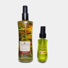 Imagem de Kit Com 2 Aromatizadores, Odorizadores, Perfume De Ambientes E Veículo