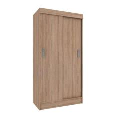 Imagem de Guarda-Roupa Solteiro 2Pt Berlim Demolição - Evidência