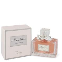 Imagem de Perfume Feminino Miss (Miss Cherie) Christian Dior (Nova Embalagem) 100 ML Eau De Parfum