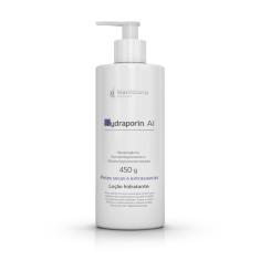 Imagem de Hydraporin AI Mantecorp Skincare Loção Hidratante Corporal para Peles Secas com 450g 450g
