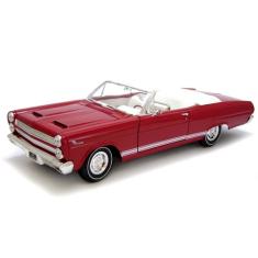 Imagem de Mercury Cyclone Gt 1966 1:18 Yat Ming