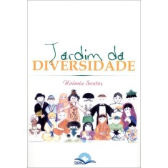 Imagem de Jardim da Diversidade - Santos, Noêmia - 9788563607959