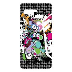 Imagem de Capa Adesivo Skin022 Verso Para Asus Rog Phone ZS600kl (2018)