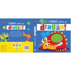 Imagem de Cuidado Com O Dragão! - Cultural,ciranda - 9788538079231