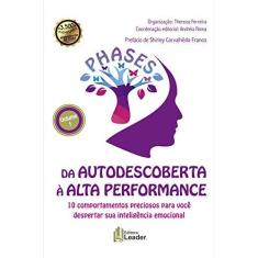 Imagem de Phases - da Autodescoberta À Alta Performance - Ferreira, Thereza - 9788554740092