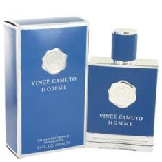 Imagem de Perfume Masculino Homme Vince Camuto Eau De Toilette