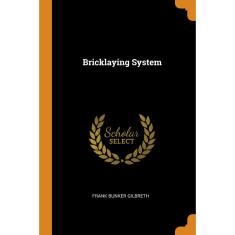 Imagem de Bricklaying System