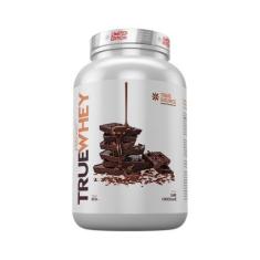 Imagem de True Whey Protein Sabor Dark Chocolate - True Source 837G