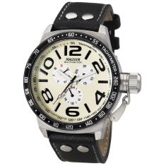 Imagem de Relógio Magnum Masculino Multifunção MA31579Y Prata/