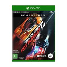 Imagem de Jogo Need For Speed Hot Pursuit Remastered Xbox One - Mídia Física Lacrada