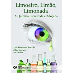 Imagem de Limoeiro Limao Limonada - Capa Comum - 9788539906024