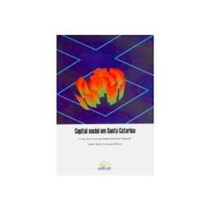 Imagem de Capital Social em Santa Catarina - Walter Marcos Knaesel Birkner - 9788571141711