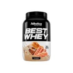 Imagem de Best Whey Protein Churros Atlhetica Nutrition